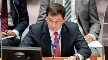 Đại diện thường trực Nga tại OSCE: Châu Âu phớt lờ việc người dân Ukraina bị tước đoạt quyền cơ bản