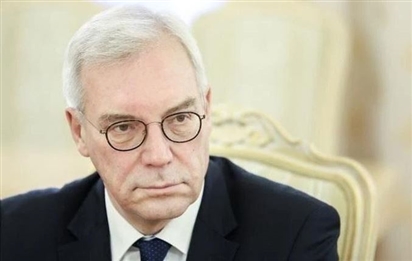 Nga cảnh báo rắn chuyện Mỹ sắp triển khai tên lửa tầm xa tại Đức