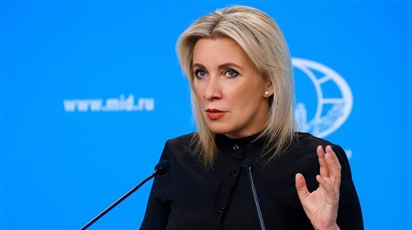 BNG Nga: Trang thiết bị được Nhật Bản mua cho LLVT Ukraina sẽ trở thành mục tiêu hợp pháp của Nga