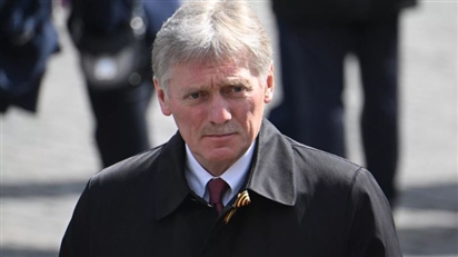 Điện Kremlin: Moskva không kỳ vọng quá cao vào tiến trình đàm phán