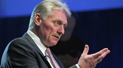 Điện Kremlin sẽ không thảo luận công khai nội dung các cuộc đàm phán về Ukraina