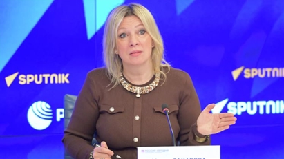 Bộ Ngoại giao Nga: Sở hữu vũ khí hạt nhân là cuồng vọng ám ảnh của Kiev