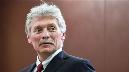 Điện Kremlin: Cộng đồng toàn cầu đã đánh mất luật pháp quốc tế