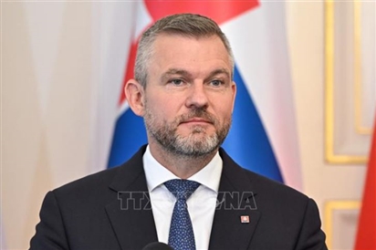 Slovakia cảnh báo chặn khoản vay của EU cho Ukraine vì vụ đường ống Druzhba