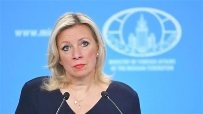 BNG Nga: Brussels đang đặt cược vào việc leo thang xung đột tại Ukraina