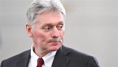 Điện Kremlin gọi thông tin về việc Pháp sắp đưa quân tới Ukraina là đáng lo ngại