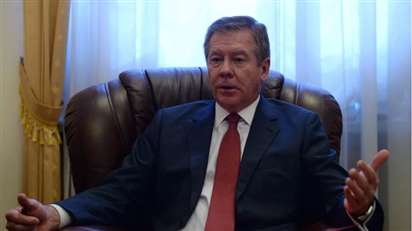 Việc Pháp tăng cường năng lực hạt nhân tạo rủi ro an ninh đối với nước Nga