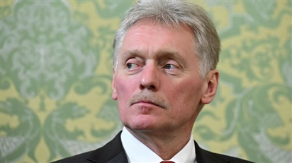 Điện Kremlin: Chính quyền Kiev đã tạo ra thảm kịch đang diễn ra ở Ukraina