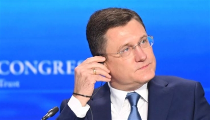 Phó Thủ tướng Nga Novak tuyên bố tỷ trọng của BRICS trong nền kinh tế thế giới gia tăng