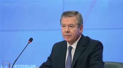 Đại diện Nga tại LHQ: EU và NATO chuẩn bị cho xung đột cường độ cao