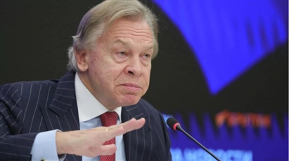 Không thể rõ ràng hơn: Thượng nghị sĩ Pushkov công bố bằng chứng Mỹ lừa dối Nga