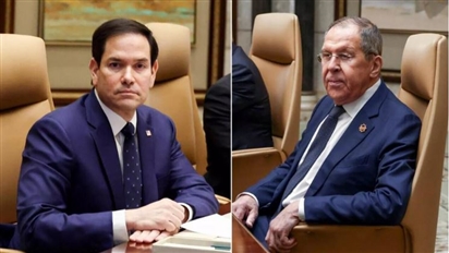 Chuyên gia: Điều gì được kỳ vọng từ cuộc gặp Lavrov - Rubio?