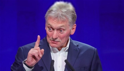 Nga lên tiếng về việc Ukraine mua 100 tiêm kích Rafale của Pháp