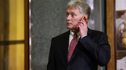 Điện Kremlin hy vọng các nhà đàm phán Mỹ sẽ đến Matxcơva