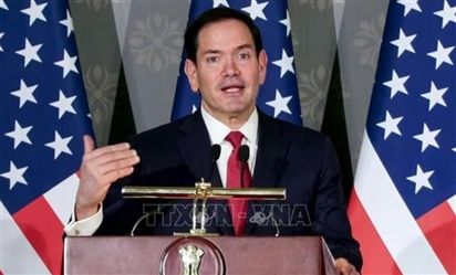 Ngoại trưởng Rubio: Thỏa thuận Mỹ-Iran về các tuyến hàng hải có thể sớm được ký kết