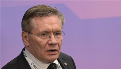 “Rosatom” đưa các chuyên gia Nga quay lại Nhà máy điện hạt nhân ở Iran
