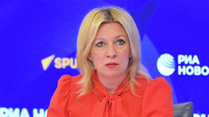 Bộ Ngoại giao: Các cơ sở quân sự Anh có thể bị tấn công vì Ukraina dùng vũ khí của Anh tập kích Nga