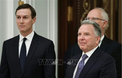 Tổng thống Trump: Đặc phái viên Mỹ mang đề xuất chấm dứt chiến tranh tới Moskva và Kiev