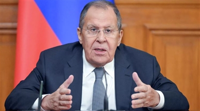 Ngoại trưởng Nga: Châu Âu phá vỡ các thỏa thuận trước đây về Ukraina