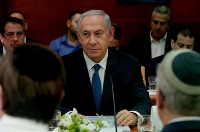 Israel tuyên bố đã làm suy yếu đáng kể chương trình hạt nhân Iran