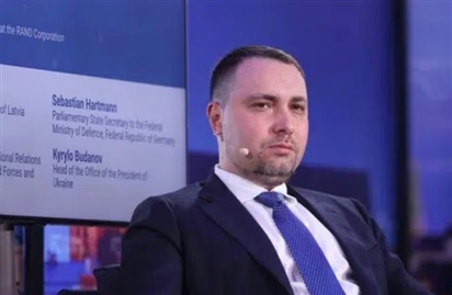 Ukraine chuẩn bị cho đàm phán chấm dứt xung đột vào tháng 10