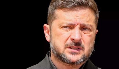 Một sự kiện bất ngờ đã xảy ra ở Ukraine: Ông Zelensky khẩn cấp yêu cầu gặp ông Putin