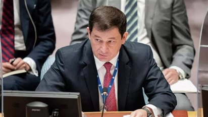 Đại diện Nga tại OSCE coi những lời đe dọa máy bay Nga của Kiev là hành động khủng bố