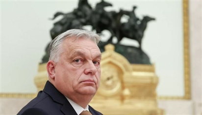 Hungary tung ra tuyên bố chống Nga theo chỉ thị của Brussels