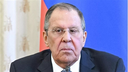 Bộ Ngoại giao Nga: Ông Lavrov kêu gọi đưa Cuba ra khỏi danh sách “các nước tài trợ khủng bố” của Mỹ