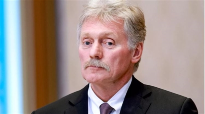Điện Kremlin: Nga tính rõ những nước nào đang chuyển giao vũ khí cho chế độ Kiev