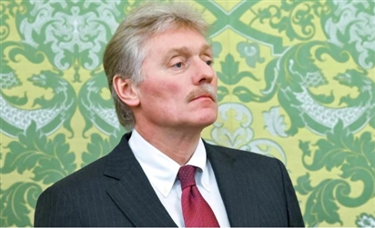 Điện Kremlin: Ukraina sẽ phải trả giá cho những hành động của mình trong những tháng gần đây