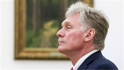 Điện Kremlin đã phản hồi về những cáo buộc phong tỏa Kaliningrad