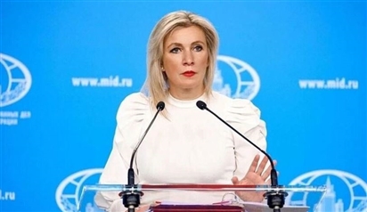 Nga tiếp tục cảnh báo công dân nước ngoài không ở lại và không đến Ukraine