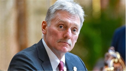 Điện Kremlin: Nga sẽ không gặp khó khăn trong việc bán dầu diesel ra thị trường thế giới