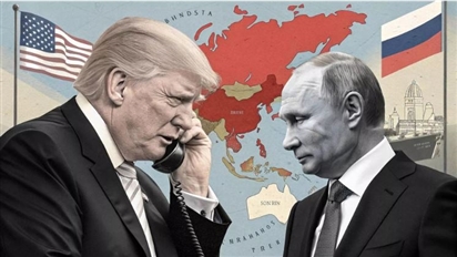 Dư luận Phương Tây tiết lộ tác động của thỏa thuận Putin – Trump đối với người Ukraina