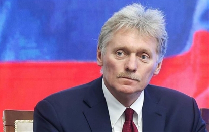 Nga bác khả năng ngừng bắn với Ukraine dịp Giáng sinh