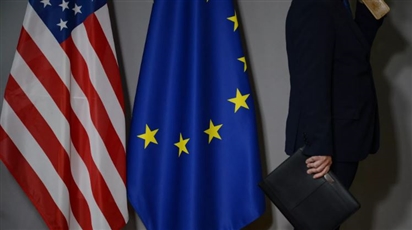 Châu Âu lo ngại quan hệ với Mỹ xấu đi vì Zelensky