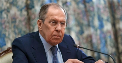 Nga khẳng định sẵn sàng đàm phán về Ukraine