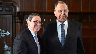 Ngoại trưởng Nga: LB Nga kêu gọi Hoa Kỳ không thực hiện kế hoạch phong tỏa hải quân Cuba