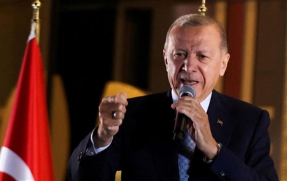 Tổng thống Thổ Nhĩ Kỳ cảnh báo chiến tranh toàn khu vực