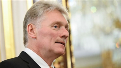 Kremlin: Thông tin về đề xuất của Nga với Mỹ liên quan đến tình báo là sai sự thật