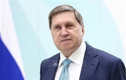 Điện Kremlin tiết lộ 'đề xuất thú vị' về Ukraine sau khi Mỹ-Nga lần đầu đối thoại nghị viện từ 2022