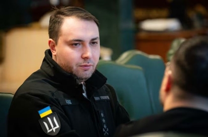 Kiev: Các đồng minh đề nghị Ukraine ngừng tấn công nhà máy lọc dầu Nga do giá dầu tăng cao