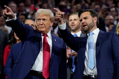 Rủi do khi ông Trump chọn Phó tổng thống Vance 'chốt hạ' đàm phán