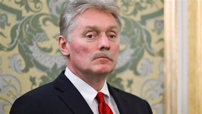 Kremlin: Việc đánh giá tính cần thiết của việc tiến hành thử hạt nhân ở Nga đang được thực hiện