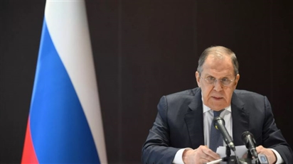 Ngoại trưởng Lavrov: Một số quốc gia muốn làm suy yếu lập trường của chính quyền Trump về Ukraina