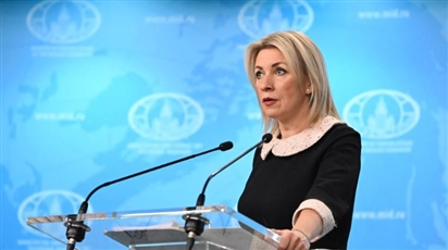 Một tờ báo Ý đã kiểm duyệt bài phỏng vấn Ngoại trưởng Nga vì lo ngại