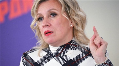 Bộ Ngoại giao Nga: Ukraina không đáp ứng bất kỳ tiêu chí nào để gia nhập EU