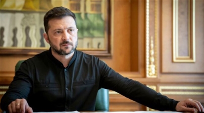 Thời khắc định mệnh - cựu Đại sứ Anh tiết lộ những gì ông Zelensky đang thúc đẩy cho châu Âu và Ukraine