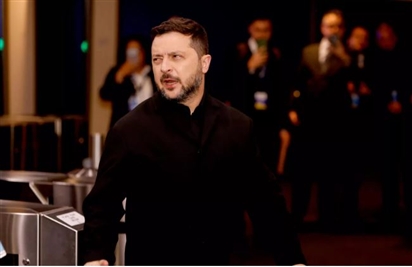 Chuyên gia: Nga không định “chịu đựng sự khủng bố của Zelensky” hơn nữa